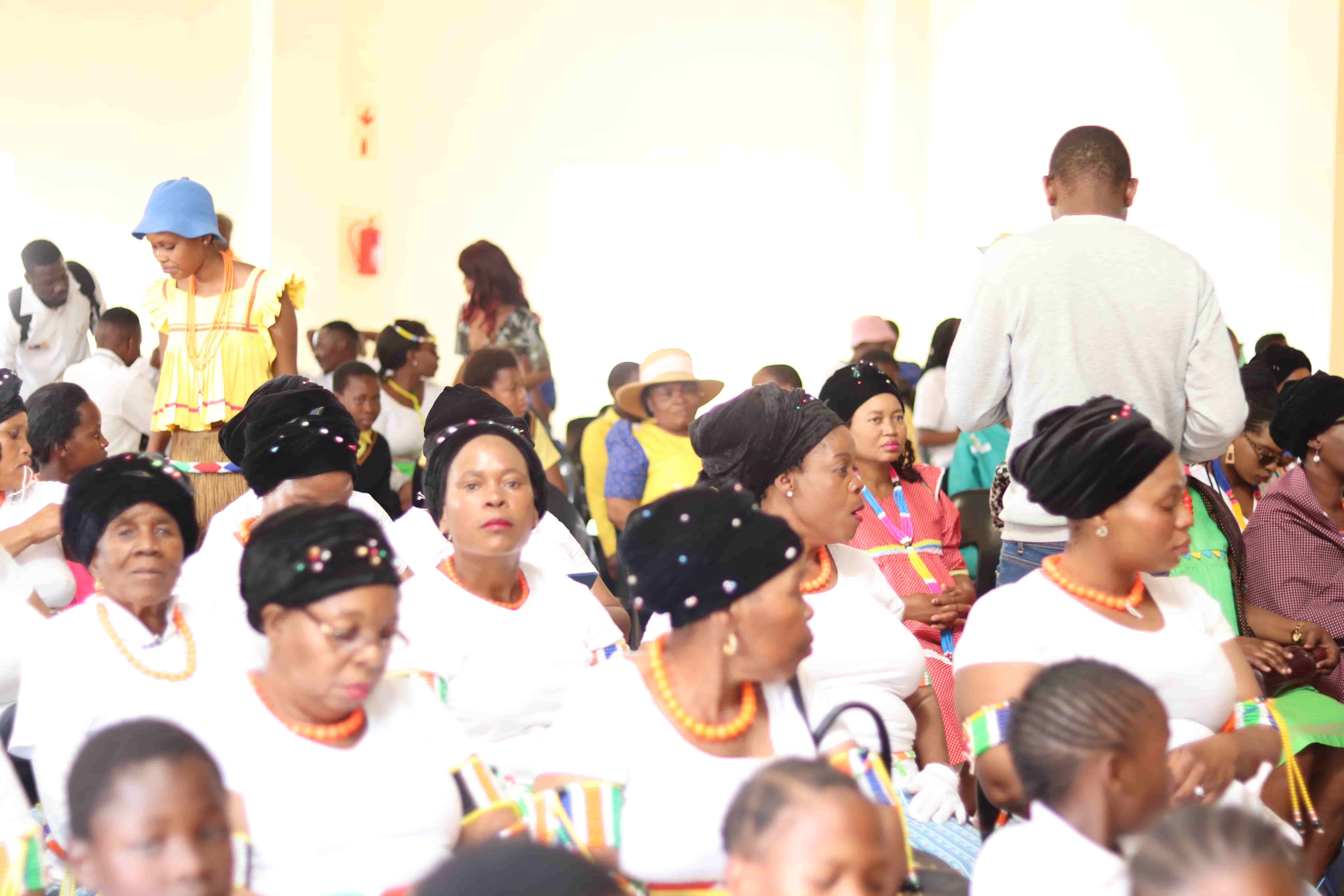 Community Research