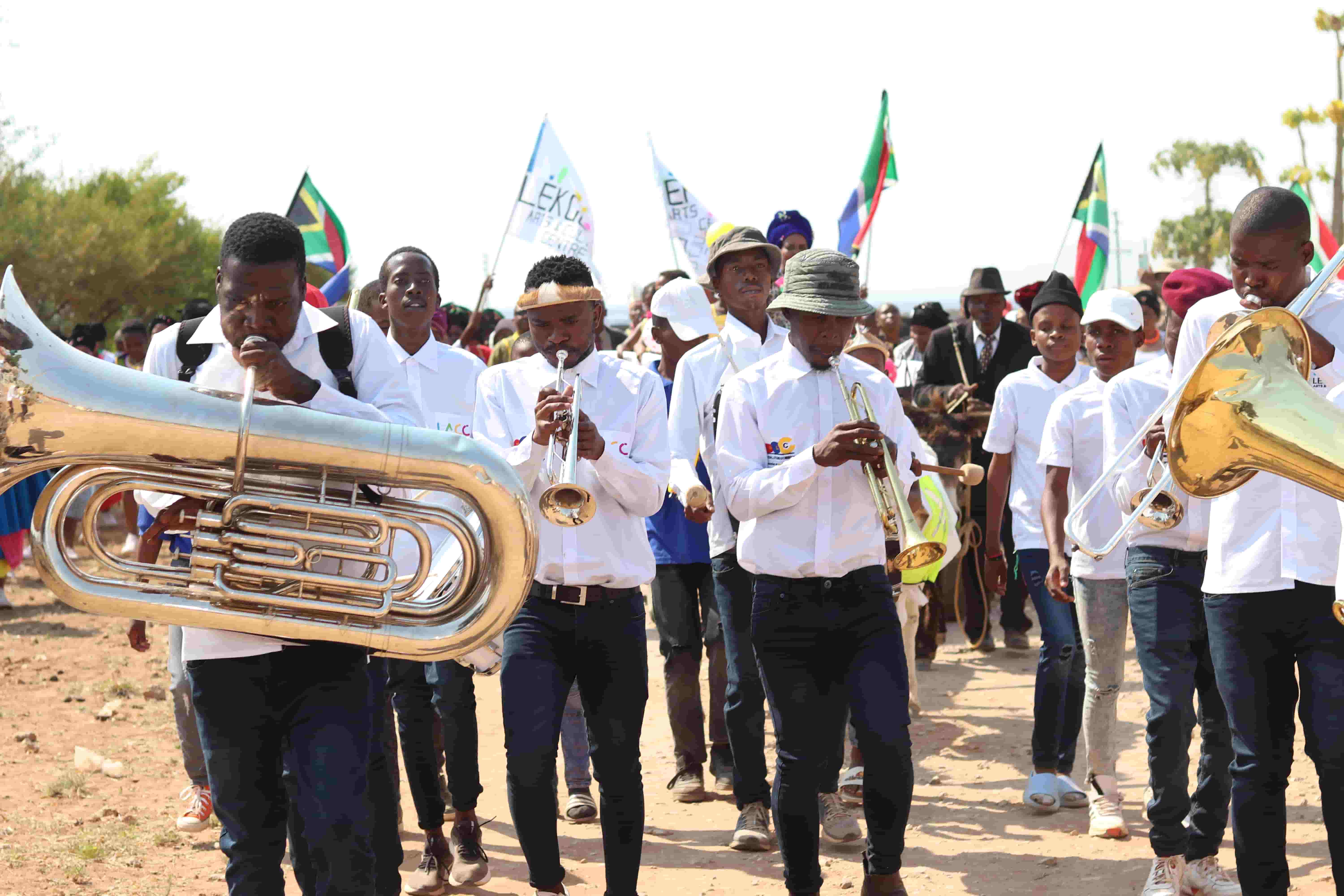 Sepedi Cultural Heritage Festival 2026
