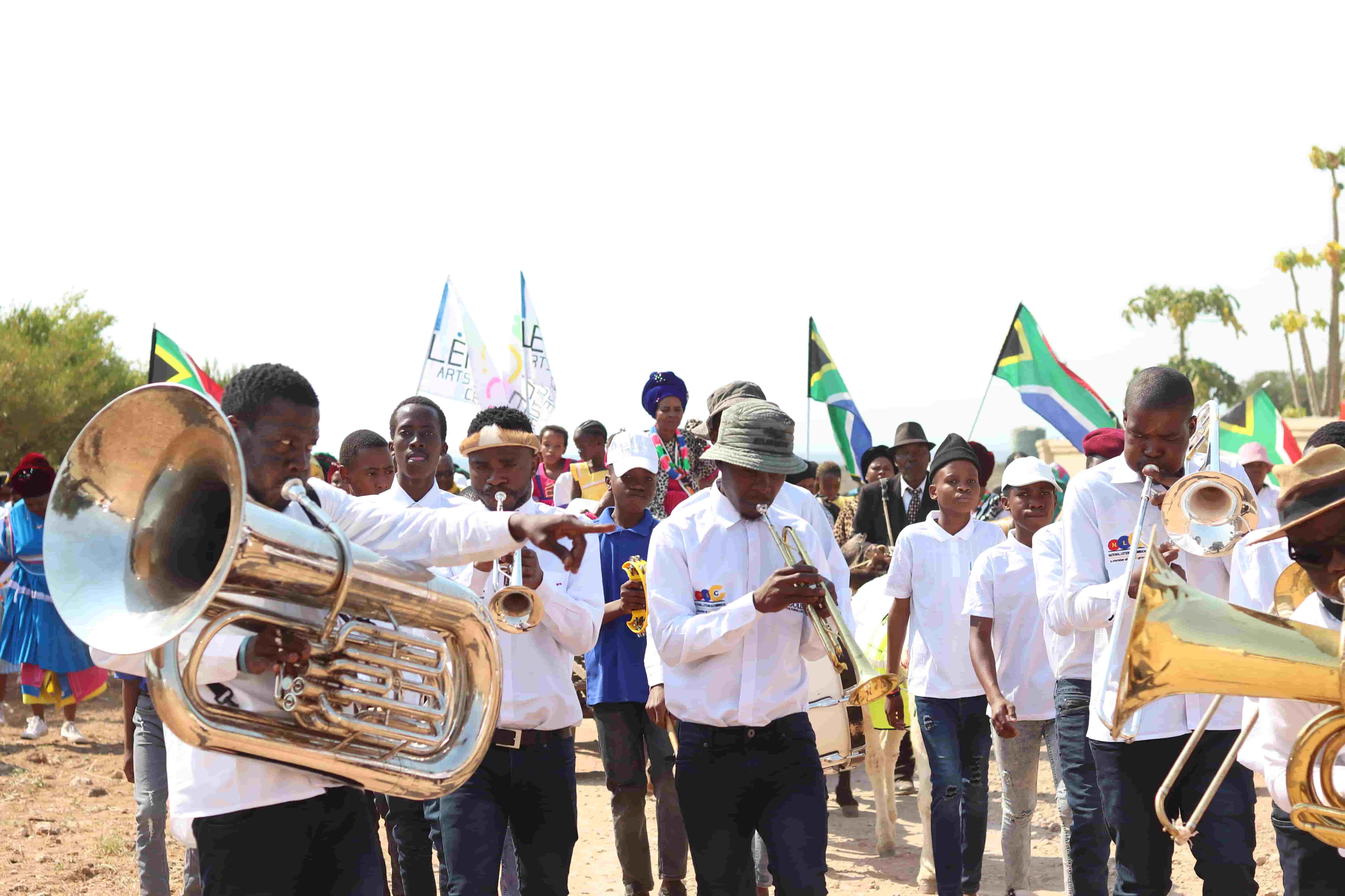 Music performance