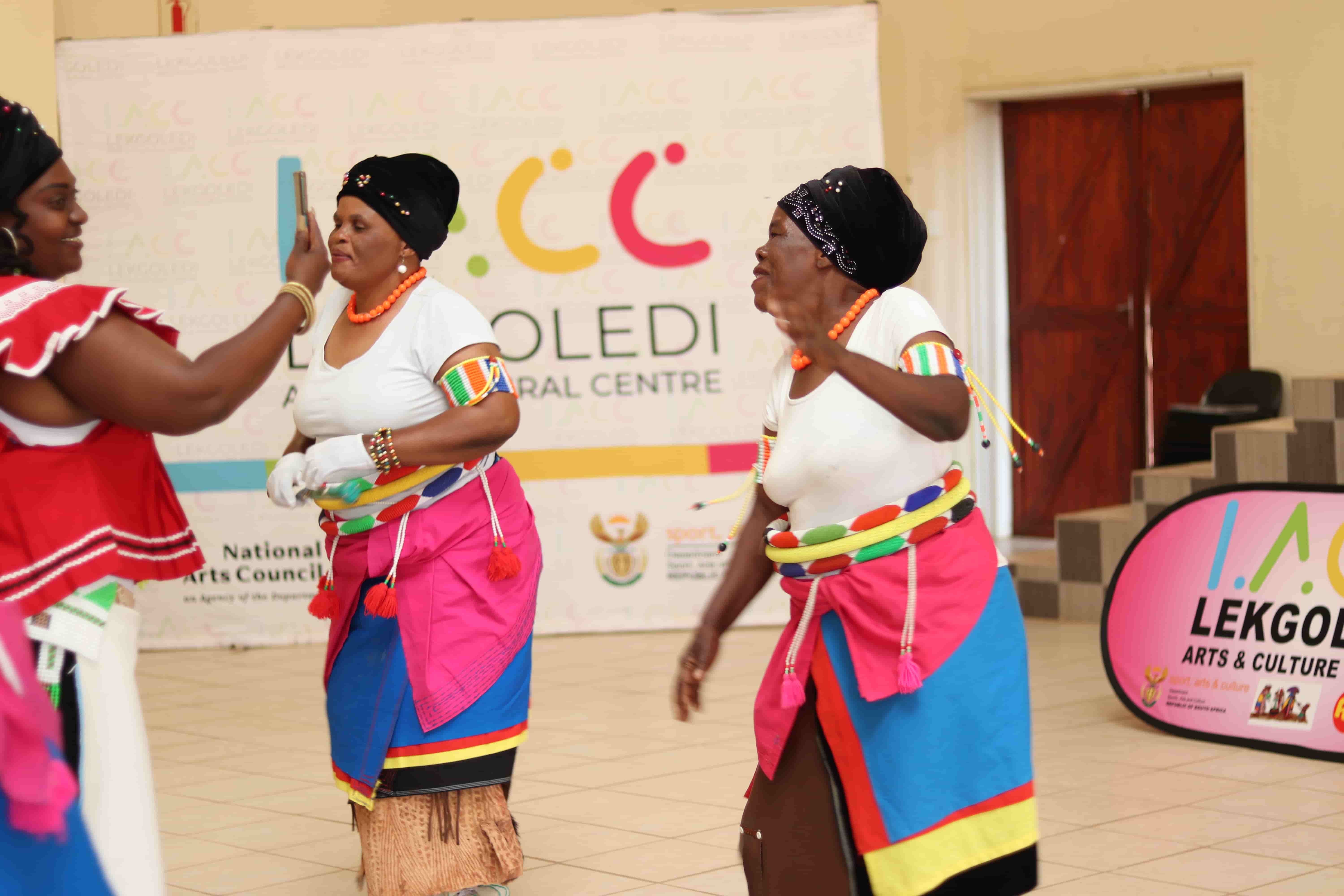 Cultural celebration