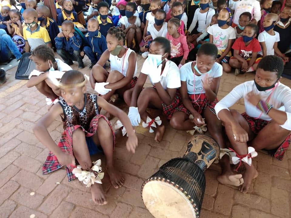 Heritage Day Celebration