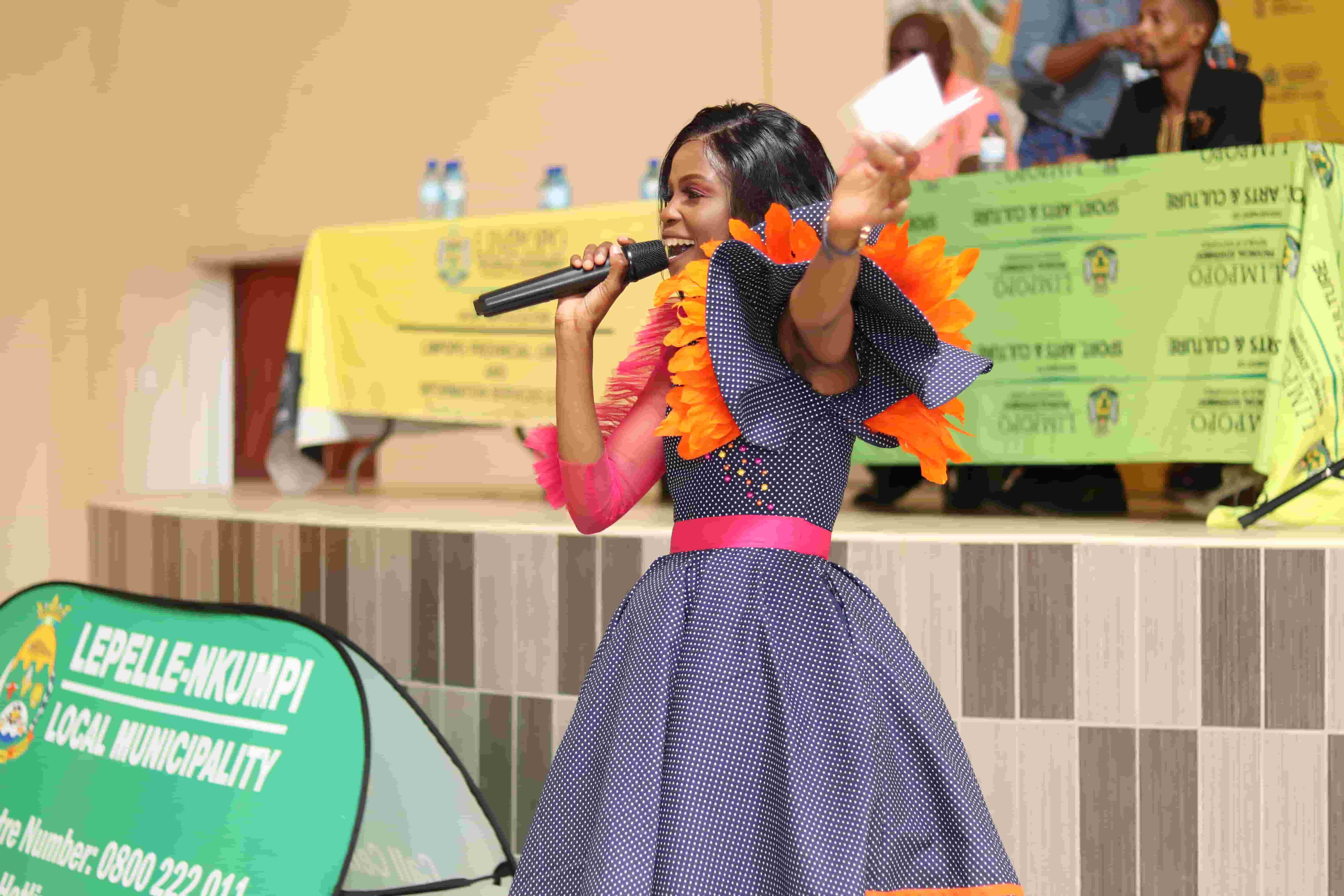GBV Workshop Zebediela